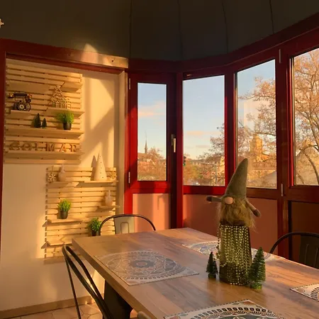La Loggia De Mars * Кольмар